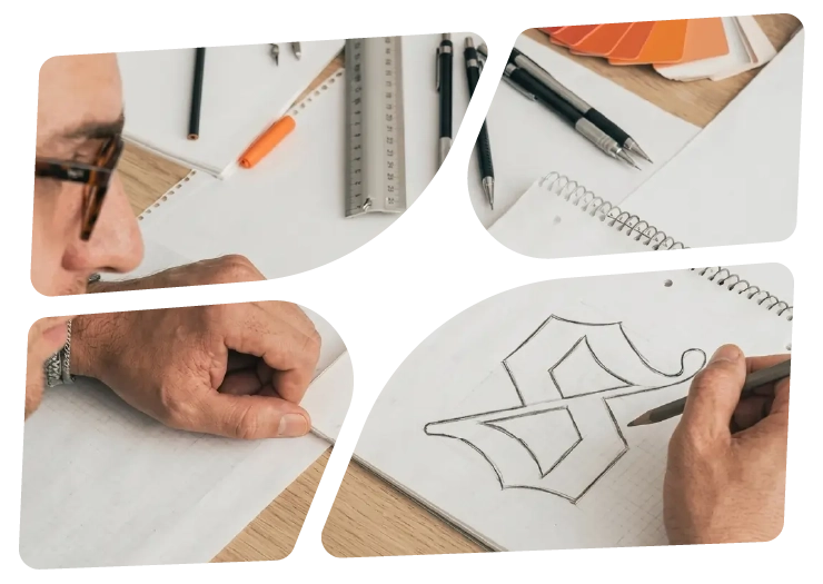 Custom Design Illustration